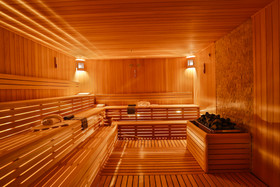 Mivara Luxury Resort & Spa