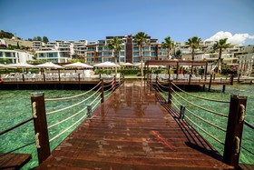 Mivara Luxury Resort & Spa