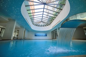 Mivara Luxury Resort & Spa