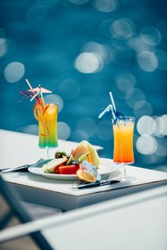 Mivara Luxury Resort & Spa