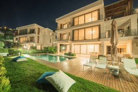 Mivara Luxury Resort & Spa