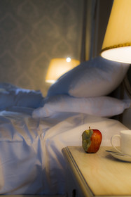 Mivara Luxury Resort & Spa