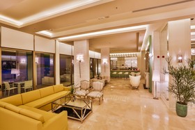 Mivara Luxury Resort & Spa