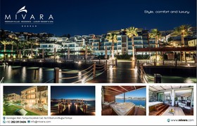Mivara Luxury Resort & Spa