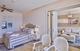 Mivara Luxury Resort & Spa