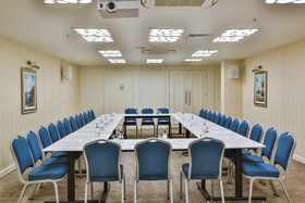 Mivara Luxury Resort & Spa