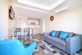 M Suite Butik Apart Hotel