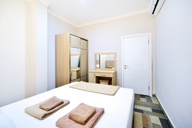 M Suite Butik Apart Hotel