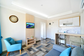 M Suite Butik Apart Hotel