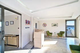 M Suite Butik Apart Hotel