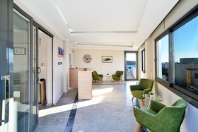 M Suite Butik Apart Hotel