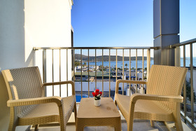 M Suite Butik Apart Hotel