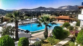 My House Bodrum