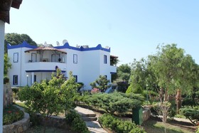 My House Bodrum