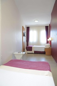 New Bodrum Hotel Guembet