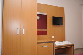 New Bodrum Hotel Guembet