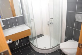 New Bodrum Hotel Guembet