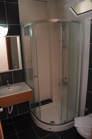 New Bodrum Hotel Guembet