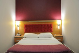 New Bodrum Hotel Guembet