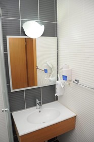 New Bodrum Hotel Guembet