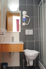 New Bodrum Hotel Guembet