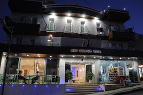 New Bodrum Hotel Guembet