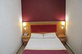 New Bodrum Hotel Guembet