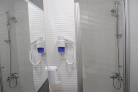 New Bodrum Hotel Guembet