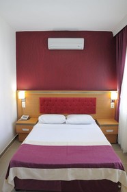 New Bodrum Hotel Guembet