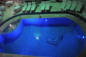 New Bodrum Hotel Guembet