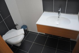 New Bodrum Hotel Guembet