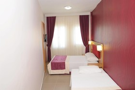 New Bodrum Hotel Guembet