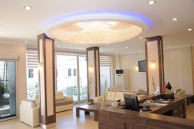 New Bodrum Hotel Guembet