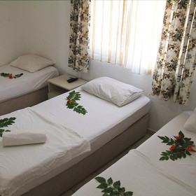 Okyanus Hotel