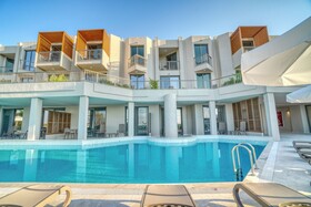 Olira Türkbükü Residences