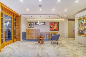 Olira Türkbükü Residences