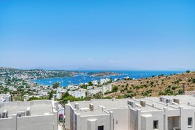 Olira Türkbükü Residences