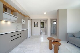 Olira Türkbükü Residences