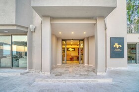 Olira Türkbükü Residences