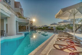 Olira Türkbükü Residences