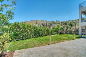 Olira Türkbükü Residences