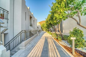 Olira Türkbükü Residences