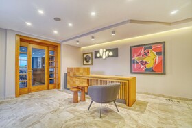 Olira Türkbükü Residences