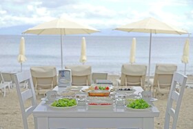 Omer Aybak Beach Hotel