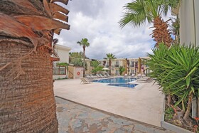 Omer Aybak Beach Hotel