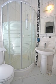 Omer Aybak Beach Hotel