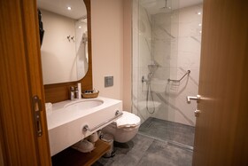 Palm Hills Hotel Bodrum