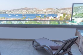 Palm Hills Hotel Bodrum