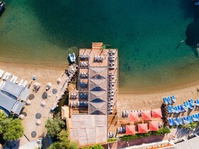 Palm Hills Hotel Bodrum