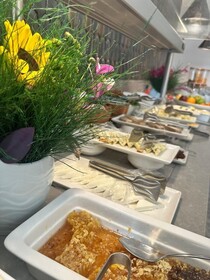 Palm Hills Hotel Bodrum